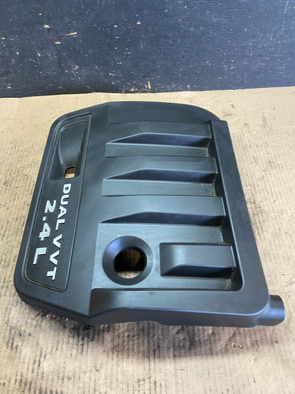 2012 to 2014 Chrysler 200 Engine Cover Top Lid Cover O0891 DG2