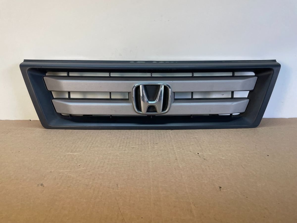 2007 2008 Honda Element Front Upper Grill Grille AH0020 DG0
