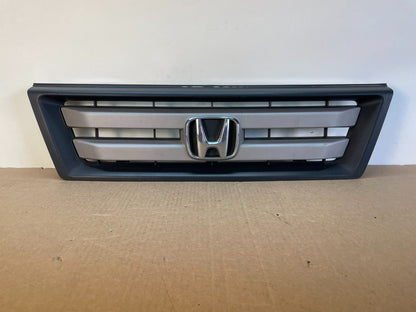 2007 2008 Honda Element Front Upper Grill Grille AH0020 DG0