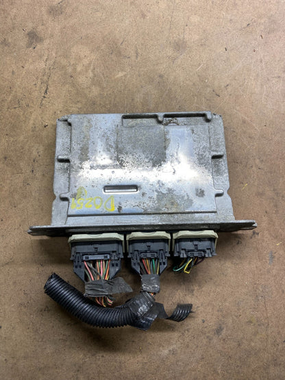 2006 Ford Van E250 E350 5.4L Engine Control Module Unit ECU M9748 DG2