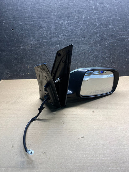 2004 to 2009 Toyota Prius Right Passenger RH Side View Door Mirror AH9664 DW10