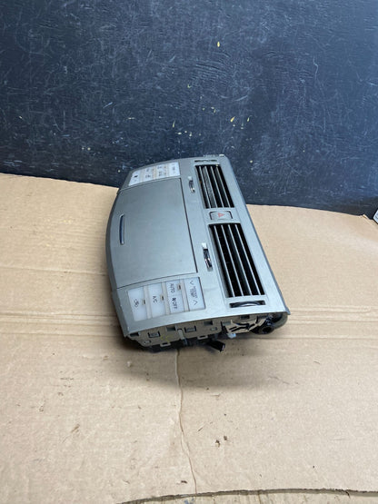 2005-2007 Toyota Avalon Climate Control A/C Heater Air Vent Panel Trim AF1856 DG2