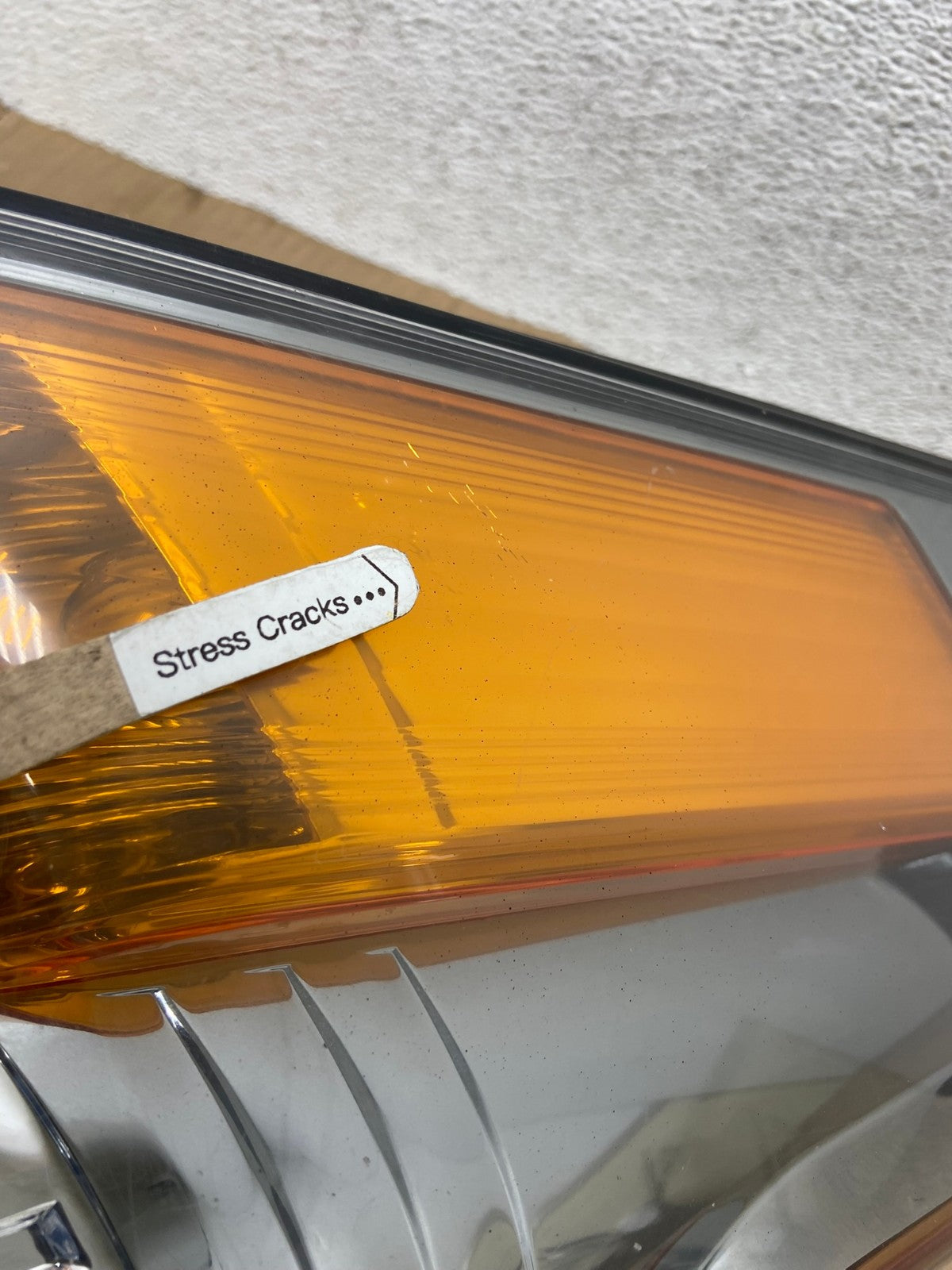 2007 to 2012 Nissan Altima Right Passenger Rh Side Tail Light AE9026 LK4