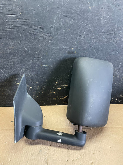 2005 Chevrolet Express Savana Left Driver LH Side View Mirror AA6094 MS0