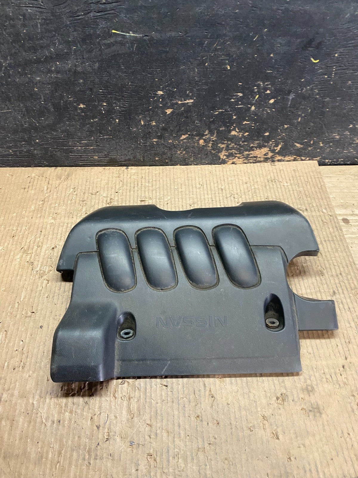 2007 to 2012 Nissan Sentra Engine Motor Cover OEM w6279 DG1