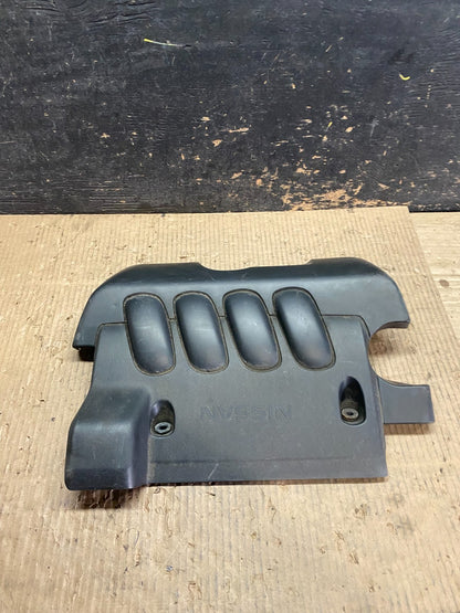 2007 to 2012 Nissan Sentra Engine Motor Cover OEM w6279 DG1