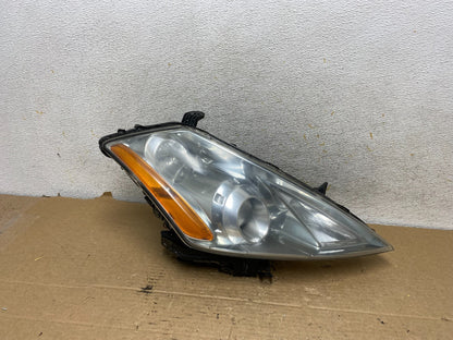 2003 to 2007 Nissan Murano Headlight Xenon HID Right Passenger AH8158 DW0