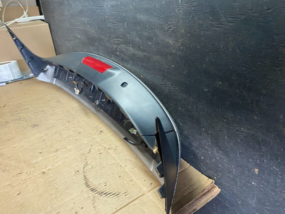 2013-2020 Nissan Pathfinder Rear Spoiler Wing u6443 DG9