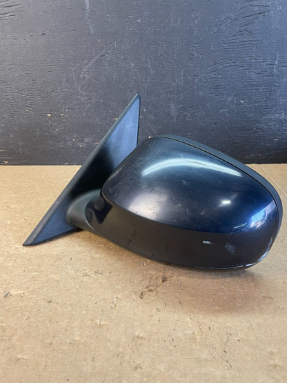 2009 to 2011 BMW 328i 335i Left Driver Lh Side View Door Mirror AD0377 DG1