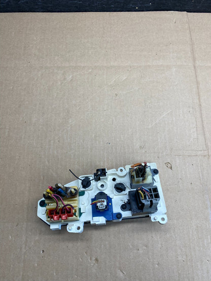 1997-2014 Ford Van Econoline E150 E250 Heater Climate Fan Control ai2982 DG4