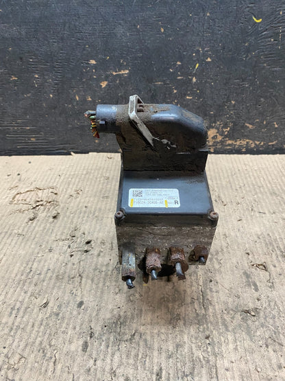 2008 Ford Van E350 Abs Pump 4 Wheel ABS 8c24-2c405-ae V6834 DG0