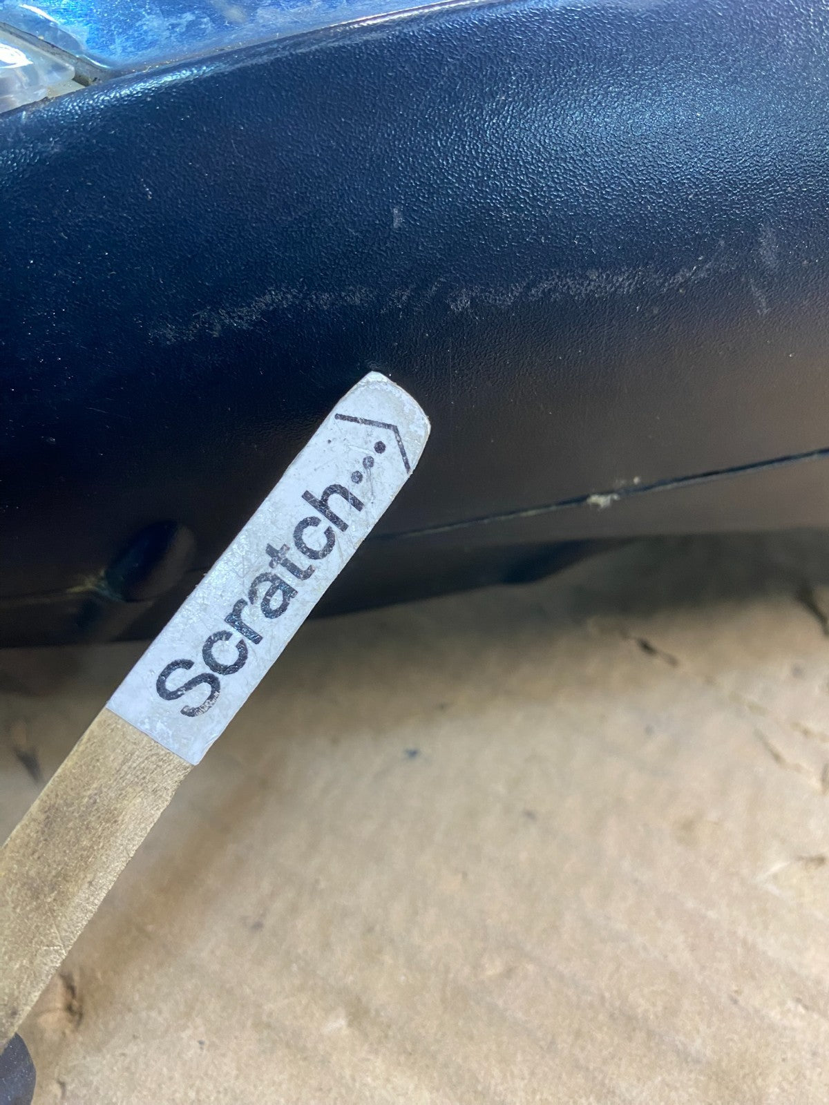 2011-2016 Chrysler Town Country Right Passenger Turn Door Heat Mirror AC8798 DW7