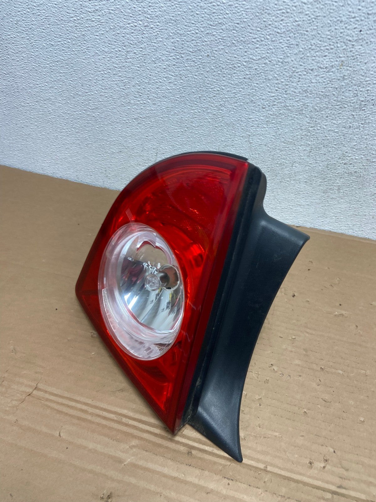 2008 - 2012 Chevrolet Malibu Left Driver Lh Side Tail Light AD4209 LK1