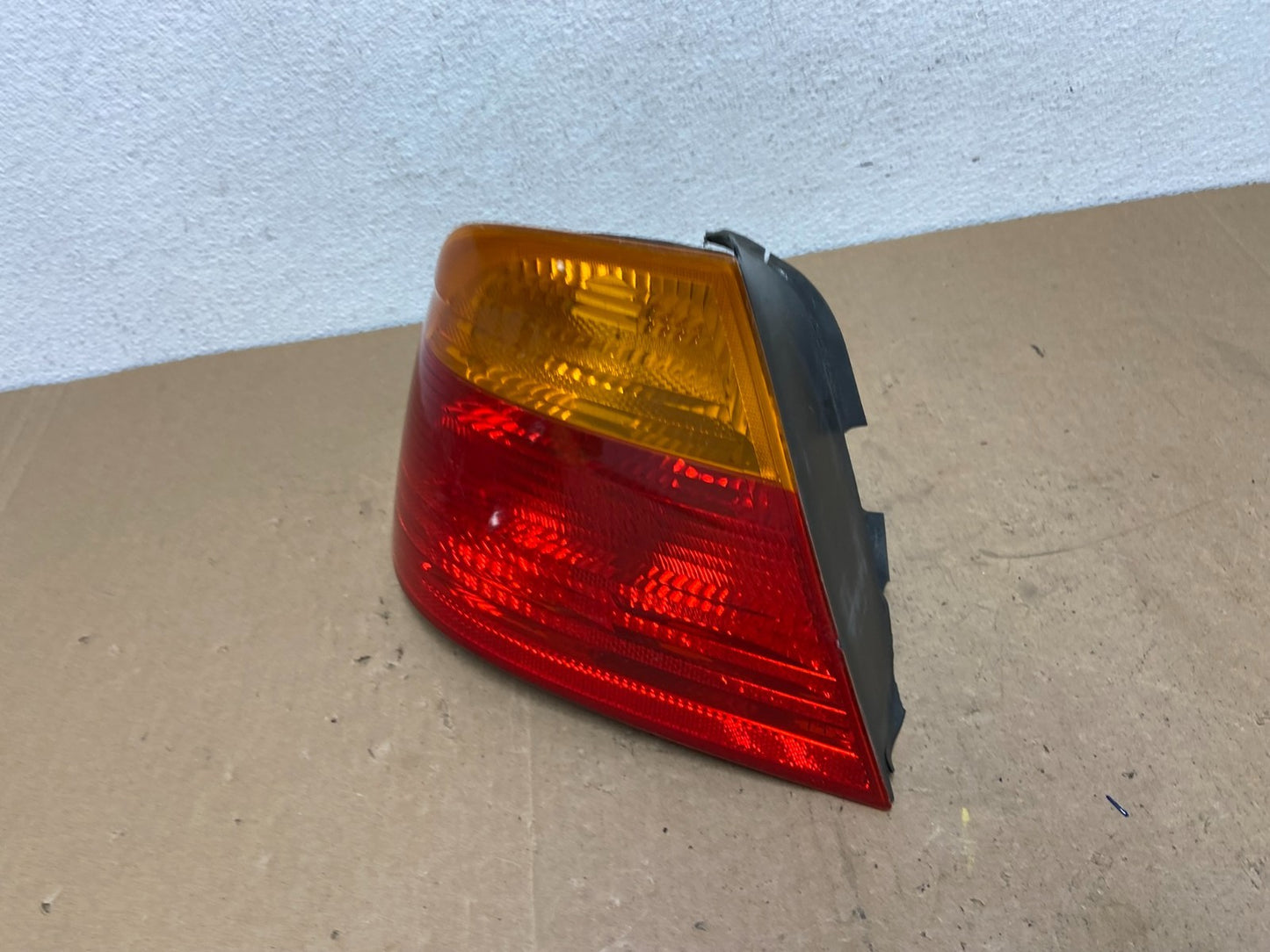 1999-2001 Bmw E46 325i 328i 330i Coupe Left Driver LH Tail Light AC5807 DG1