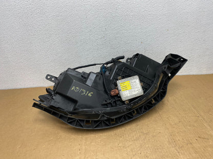 2007 to 2009 Acura Rdx Left Driver LH Side Headlight Xenon HID AD1316 DW7