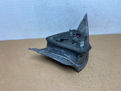 2001 to 2003 Honda Civic Coupe Right Passenger Rh Side Tail Light AD4591 LK5