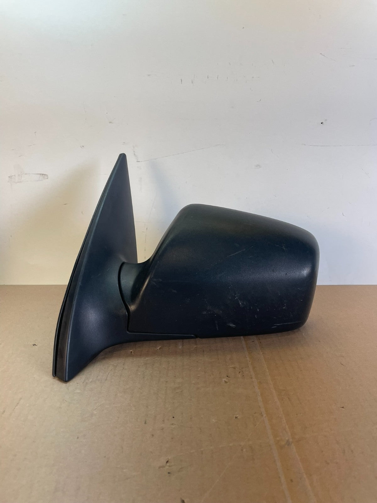 2005-2010 Kia Sportage Power Left Driver Side View Mirror AG2650 MS0