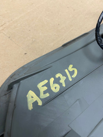2008 2009 2010 Honda Odyssey Right Passenger Side Tail Light AE6715 LK6