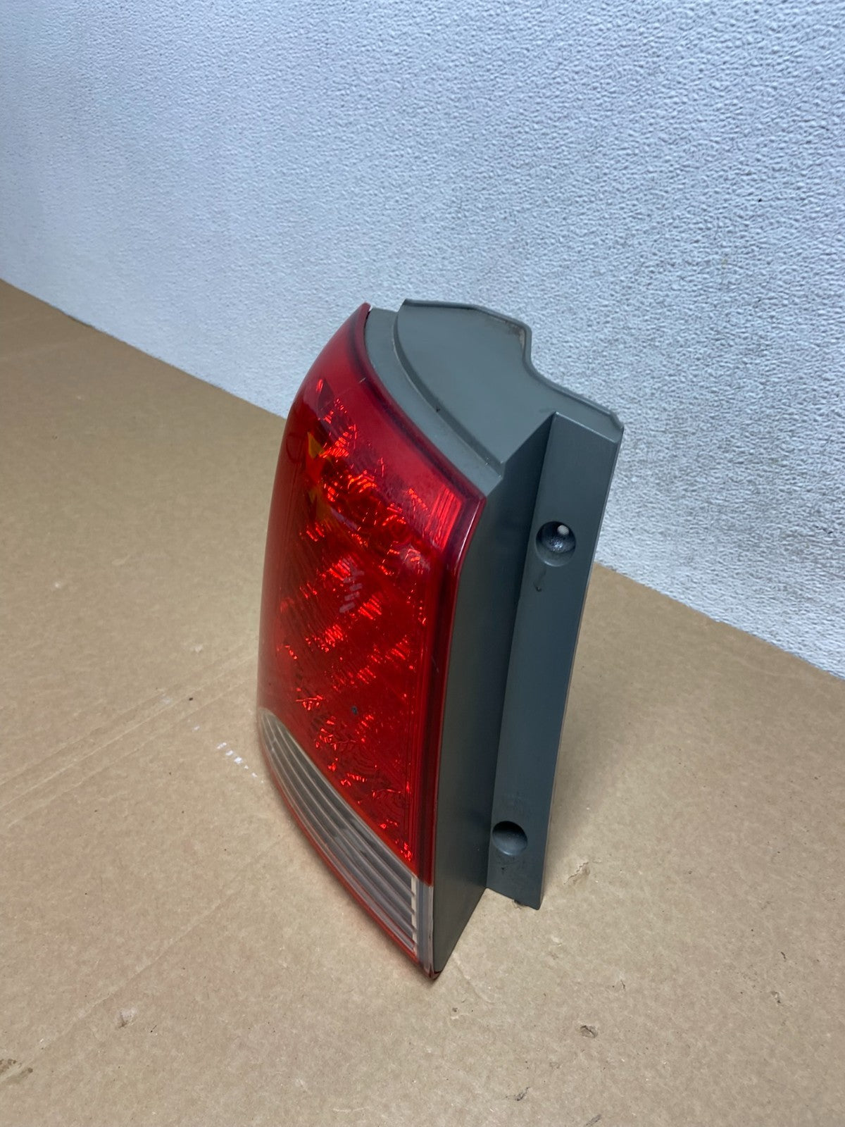 2011 2012 Kia Sorento Left Driver LH Side LED Tail Light AF99151