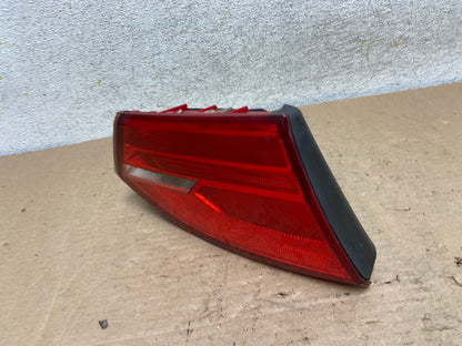 2011-2014 Volkswagen Jetta Left Driver LH Inner Trunk Tail Light AI1008 LK1