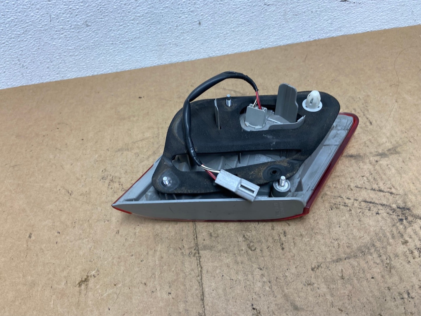 2007-2009 Toyota Camry Hybrid Right Passenger Inner Tail Light Oem AC3376 LK5
