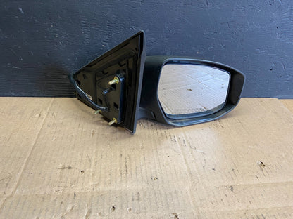 2013 to 2019 Nissan Sentra Right Passenger Side Door Mirror AB7741 MS2