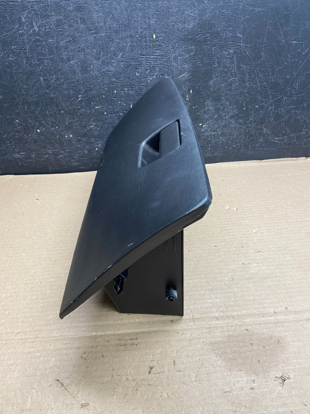 2012 - 2020 Chevrolet Sonic Right Passenger Glove Box Dash Storage AH1590 DG2