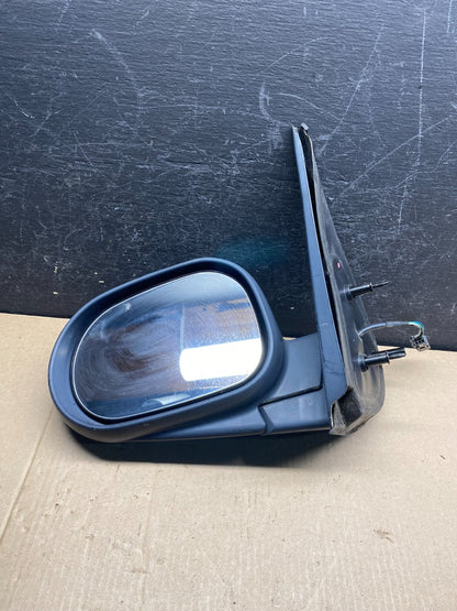 1998 to 2001 Mercedes ML320 ML Left Driver LH View Door Mirror AG3625 DW8