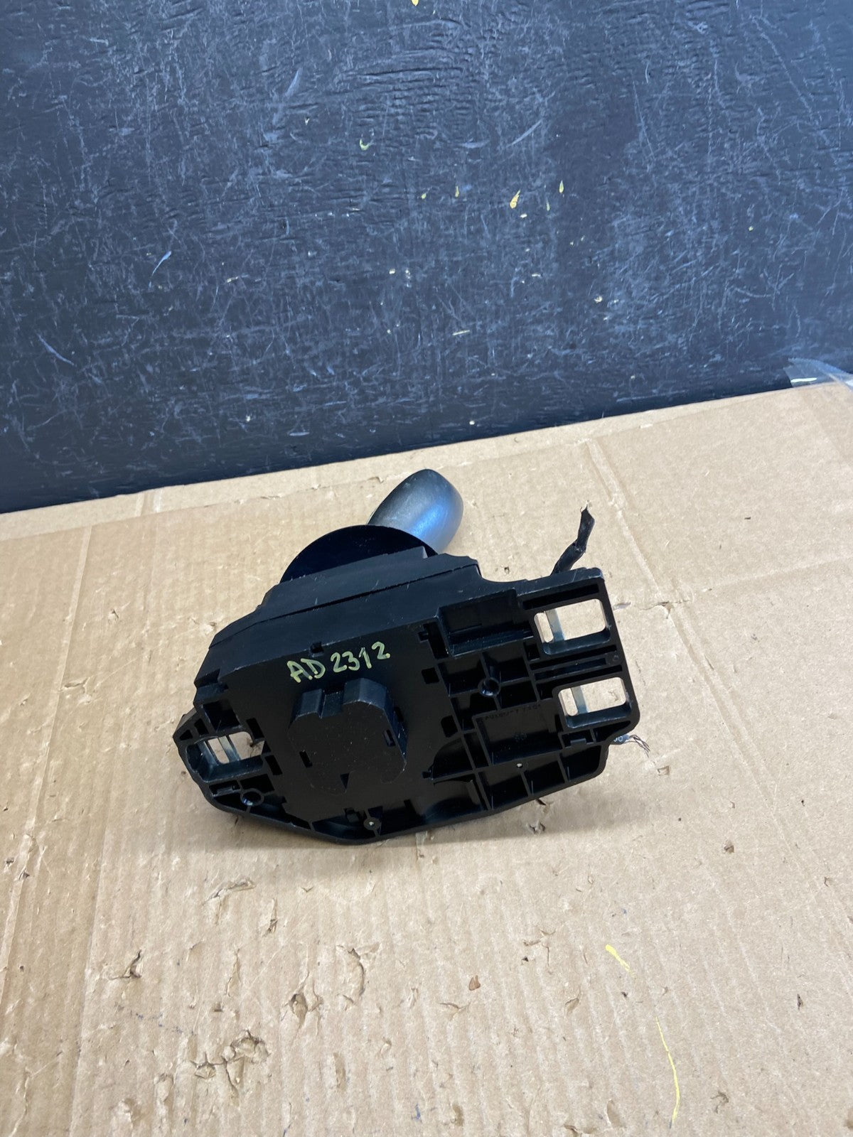 2008-2010 BMW 528I 535I E60 Auto Gear Selector Transmission Shifter AD2312 DG4