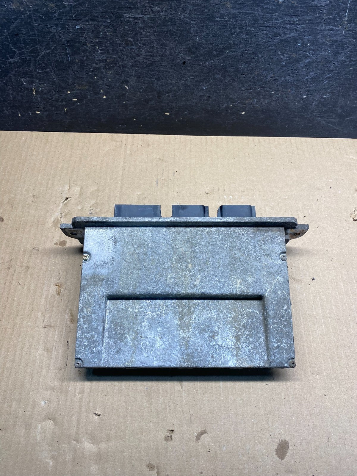 2005 Ford Van E250 E350 5.4 L Engine Control ECU 5c2a-12a650-bxb AG9704 DG1