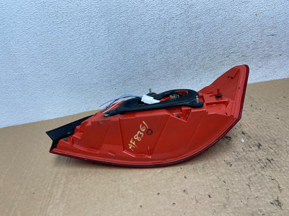 2007 to 2013 Infiniti G35 G37 Sedan Left Driver LH Side Tail Light AF8361 DW6