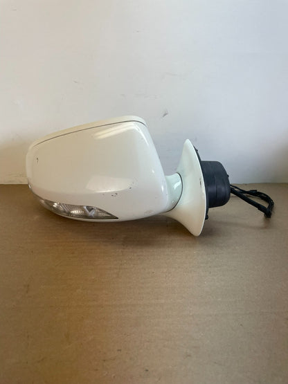 2007-2009 Mercedes E-Class Right Passenger Door Mirror Turn Signal AF5639 DG0