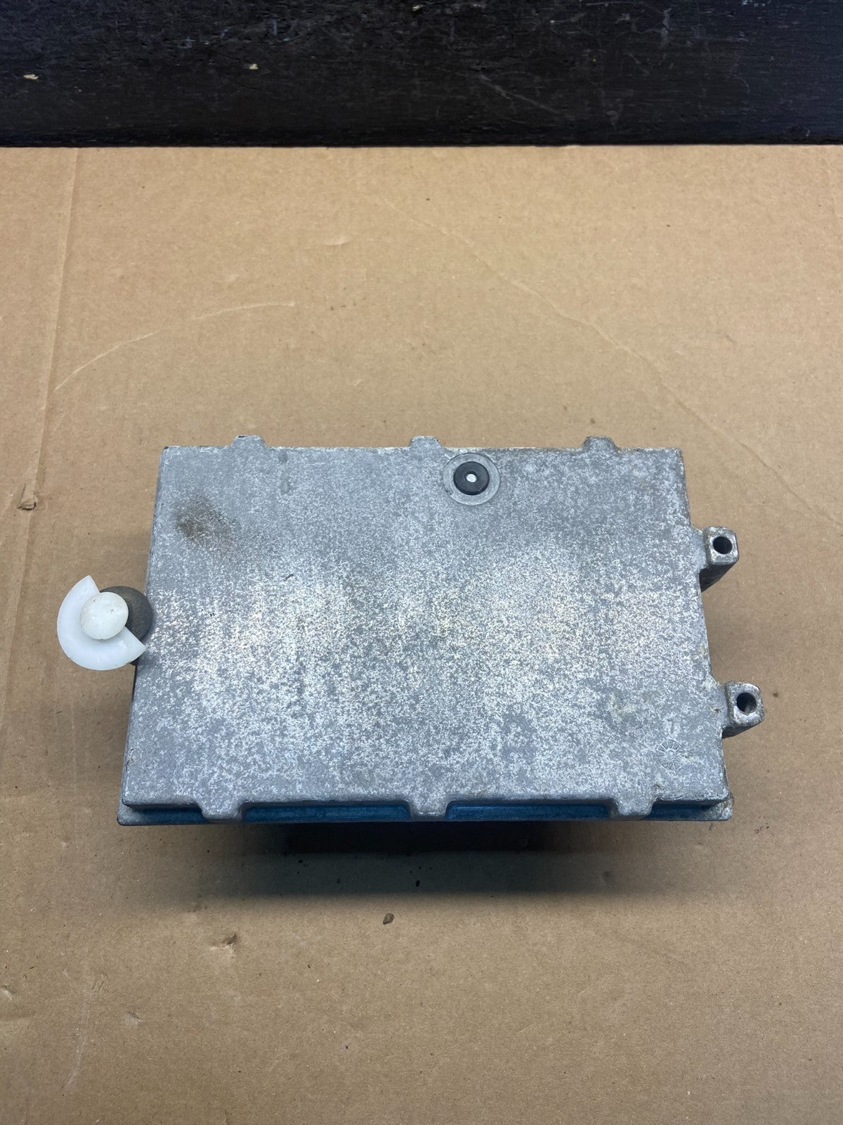 2010 Jeep Liberty Nitro 3.7L Engine Control Unit ECU ECM p68044702AE AF9056 DW1