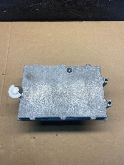 2010 Jeep Liberty Nitro 3.7L Engine Control Unit ECU ECM p68044702AE AF9056 DW1