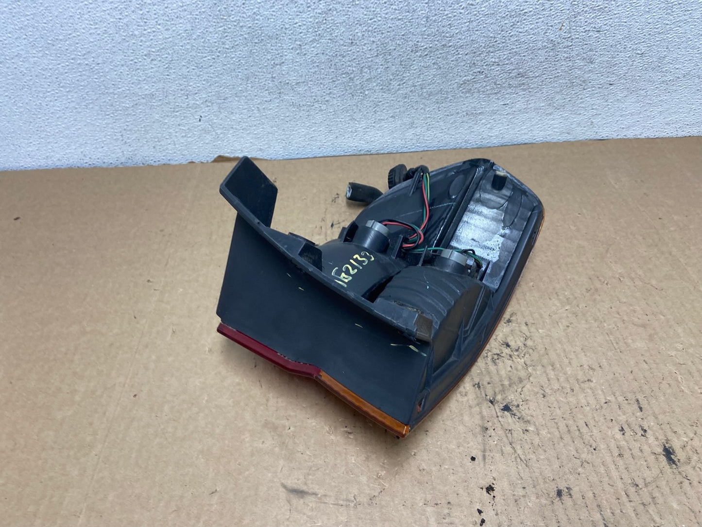 2002 2003 2004 Honda Odyssey Left Driver LH Side Tail Light AG2133 LK6