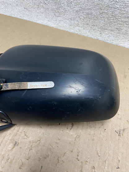 2002-2006 Honda CR-V CRV Left Driver LH Side View Door Mirror AI2344 DG4