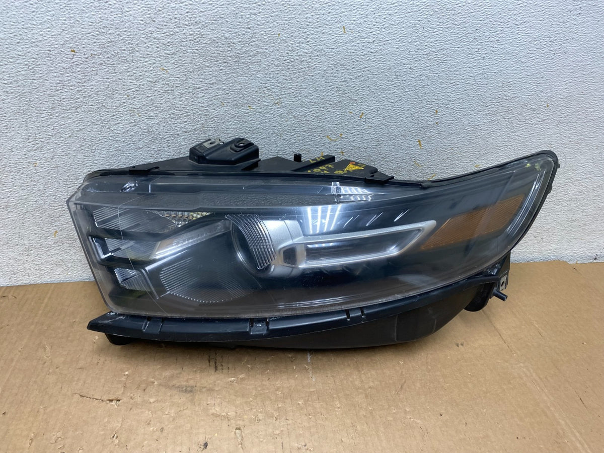2013 to 2019 Ford Taurus Left Driver LH Side Headlight Xenon HID AI8923 DW0