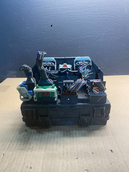 2009 2010 Liberty Nitro TIPM Power Integrated Fuse Box Module Oem  AC0459 DG1