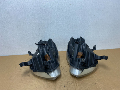 2006 2007 2008 2009 2010 Ford Explorer Left+Right Set Headlights AC8324 DW13