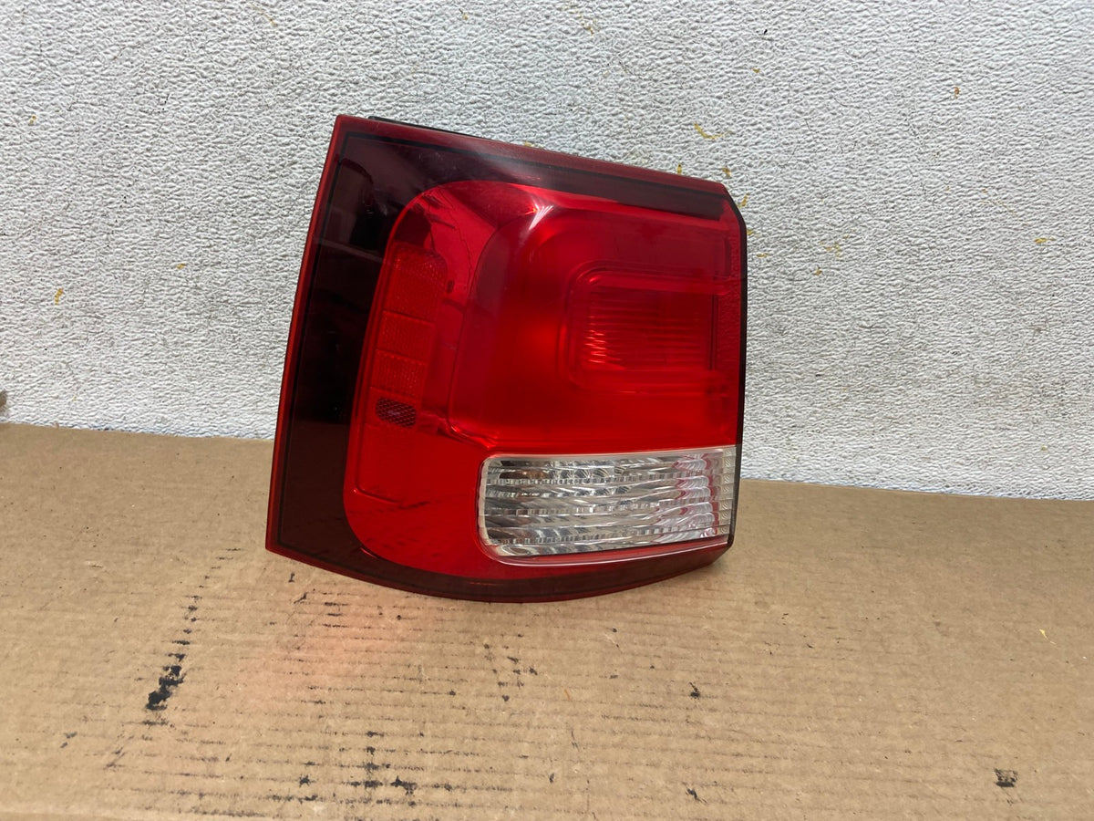 2014 2015 Kia Sorento Left Driver Lh Tail Light AH4062 LK0