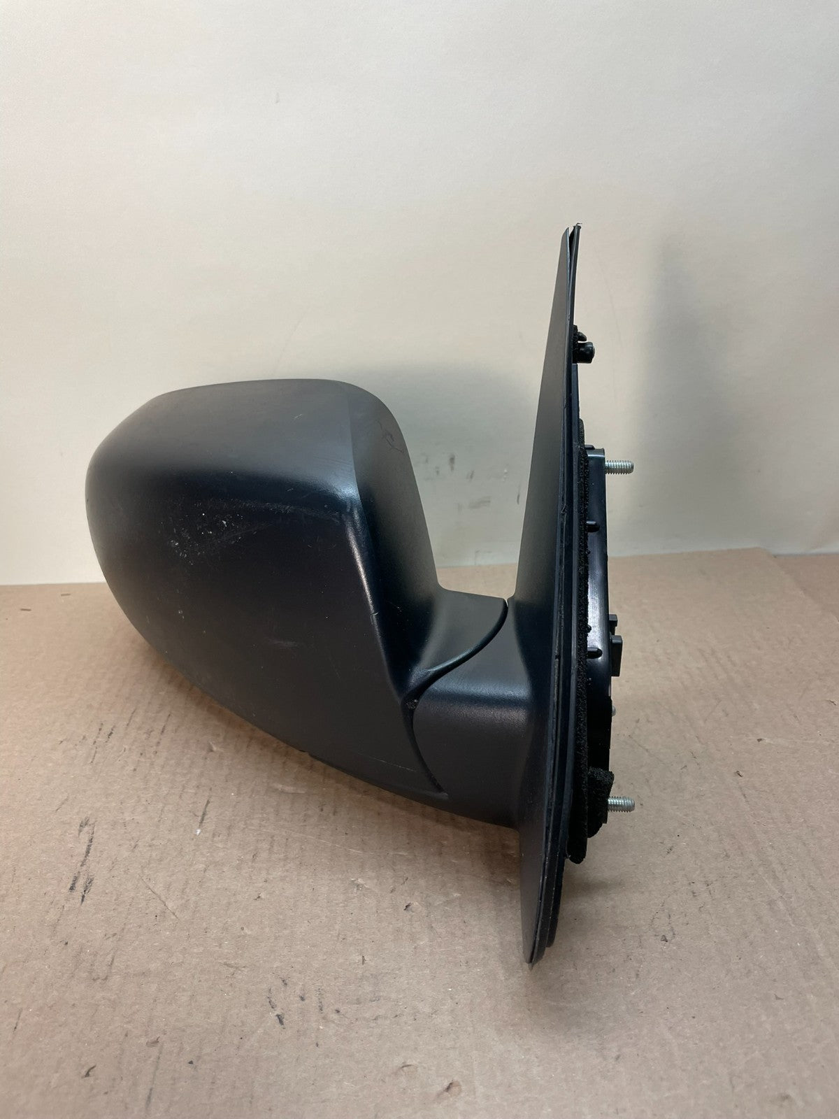 2007 to 2012 Hyundai Santa Fe Right Pasenger RH Side View Mirror Power AJ0615 DG1