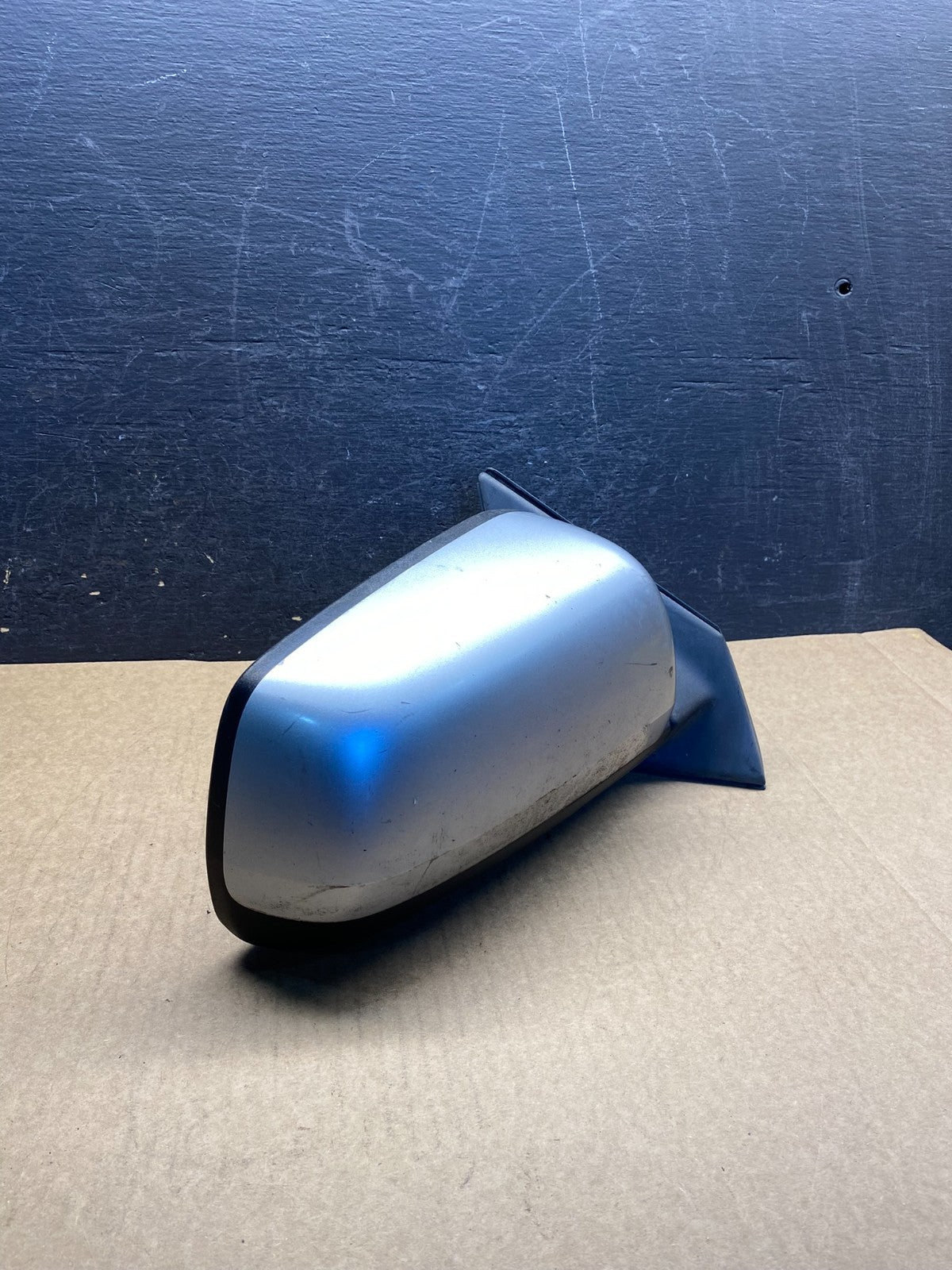 2008 - 2014 Mitsubishi Lancer Right Passenger RH Door View Mirror AG7177 DW1