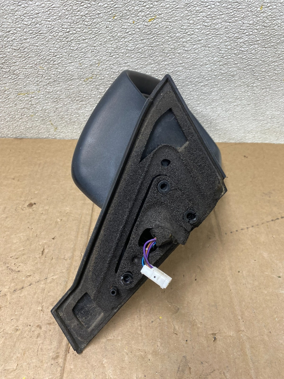 2006 to 2010 Mazda 5 Right Passenger Side View Door Mirror OEM W8835 DW7