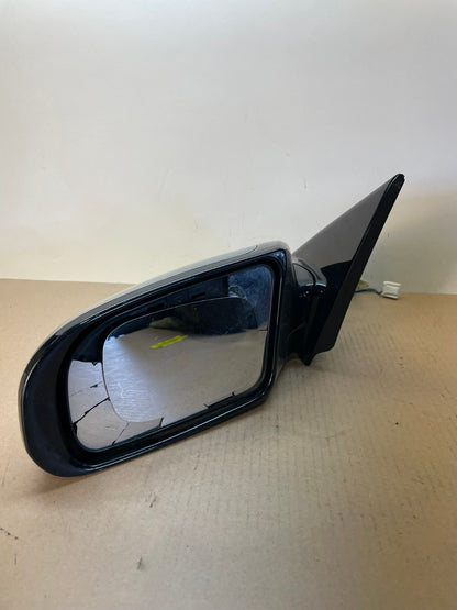 2009 to 2014 Nissan Maxima Left Driver Side View Door Mirror AI4132 LK2