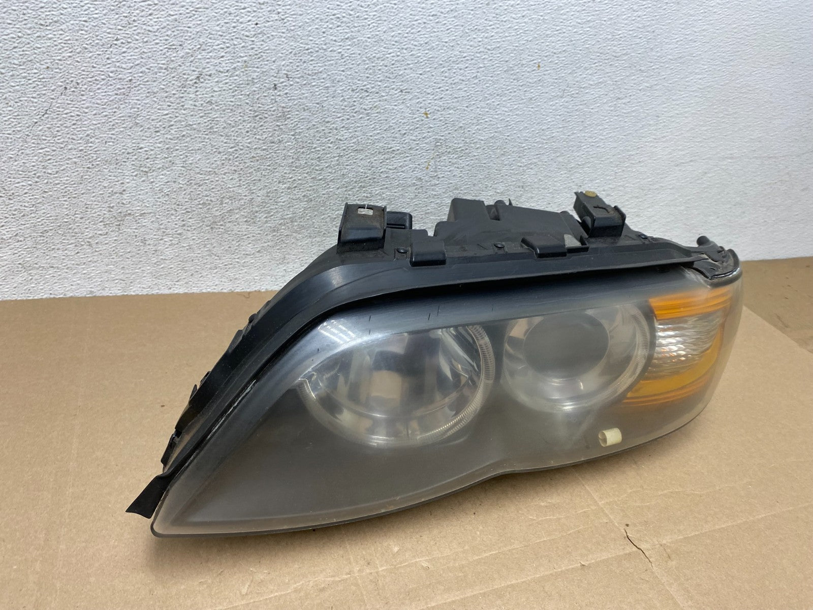 Xenon AFS 2004 2005 2006 Bmw E53 X5 Left Driver Lh Headlight AE4863 DW2
