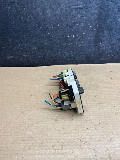 1997-2014 Ford Van Econoline E150 E250 Heater Climate Fan Control AH3674 DG1