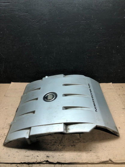 1997 to 2004 Cadillac Deville Seville Northstar Engine Motor Cover G8558 PS2
