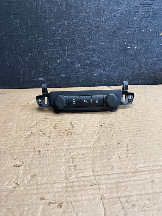 2007-2014 Chevrolet Tahoe Silverado Yukon Pedal Traction Control Switch AF22010