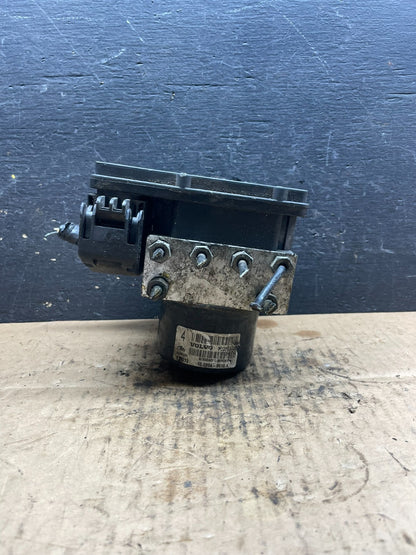2007 Volvo XC90 4.4L V8 Anti Lock Brake System ABS Pump R4364 PS0