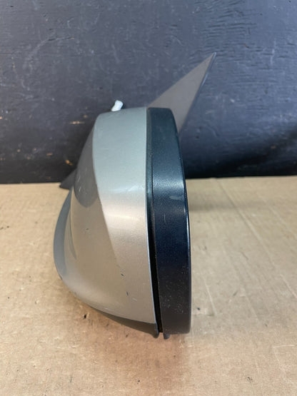2011 to 2014 BMW X3 Left Driver LH Side View Door Mirror AD0329 DW2